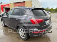 2009 Audi Q5