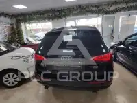 2009 Audi Q5