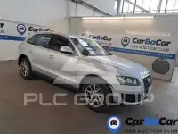 2009 Audi Q5