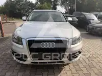2009 Audi Q5