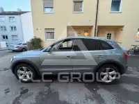 2009 Audi Q5