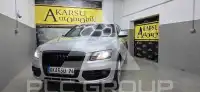 2009 Audi Q5