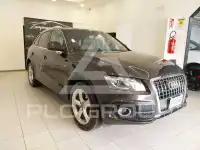 2009 Audi Q5