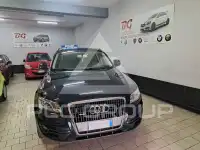2009 Audi Q5