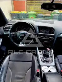 2009 Audi Q5