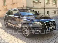2009 Audi Q5