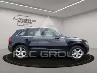 2009 Audi Q5