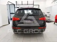 2009 Audi Q5