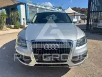 2009 Audi Q5