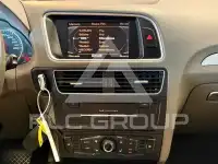 2009 Audi Q5
