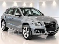 2009 Audi Q5