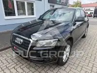 2009 Audi Q5