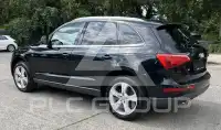 2009 Audi Q5
