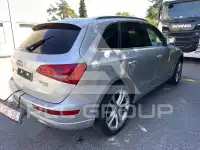 2009 Audi Q5