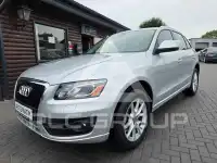 2009 Audi Q5
