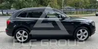 2009 Audi Q5