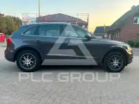 2009 Audi Q5