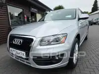 2009 Audi Q5