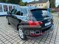 2009 Audi Q5