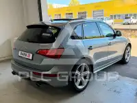 2009 Audi Q5