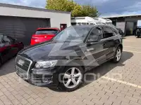 2009 Audi Q5