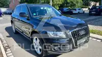 2009 Audi Q5