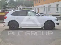 2009 Audi Q5