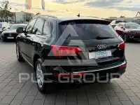 2009 Audi Q5