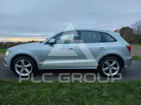 2009 Audi Q5