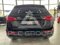 2009 Audi Q5