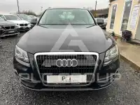 2009 Audi Q5
