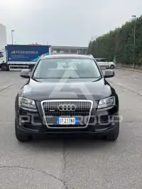 2009 Audi Q5