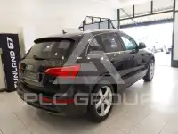 2009 Audi Q5