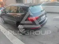2009 Audi Q5