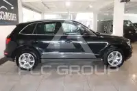 2009 Audi Q5