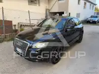 2009 Audi Q5