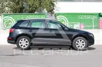 2009 Audi Q5