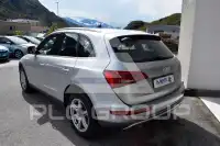 2009 Audi Q5