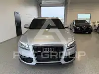2009 Audi Q5
