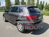 2009 Audi Q5