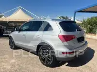 2009 Audi Q5