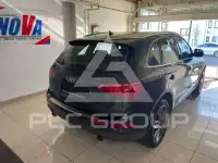 2009 Audi Q5