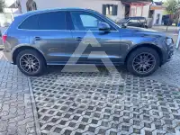 2009 Audi Q5