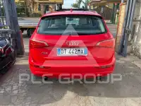 2009 Audi Q5