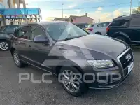 2009 Audi Q5