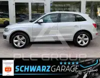 2009 Audi Q5