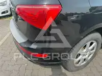 2009 Audi Q5