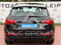 2009 Audi Q5