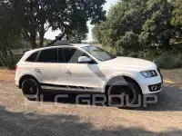 2009 Audi Q5