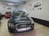 2009 Audi Q5